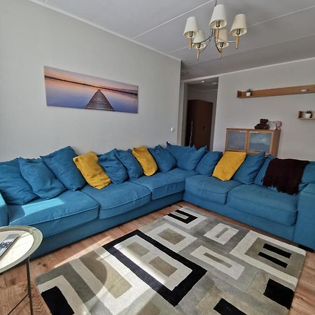 Cozy Apartment Next To Paldiski Harbor 外观 照片