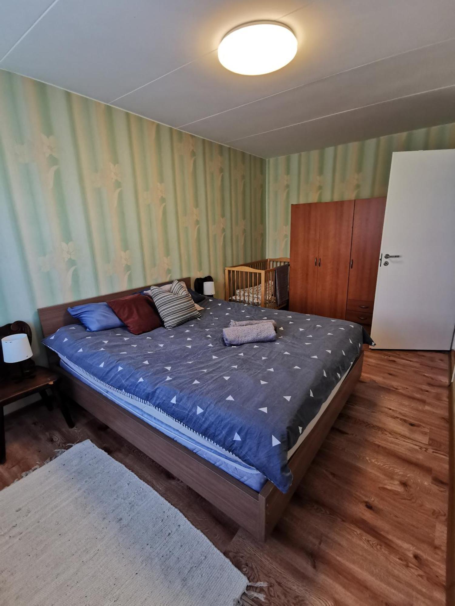 Cozy Apartment Next To Paldiski Harbor 外观 照片