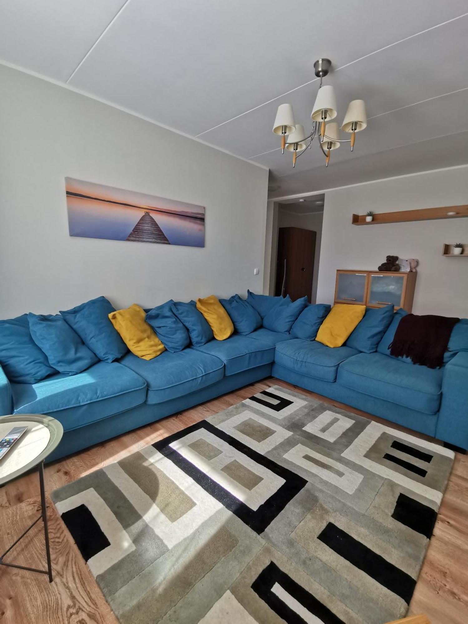 Cozy Apartment Next To Paldiski Harbor 外观 照片
